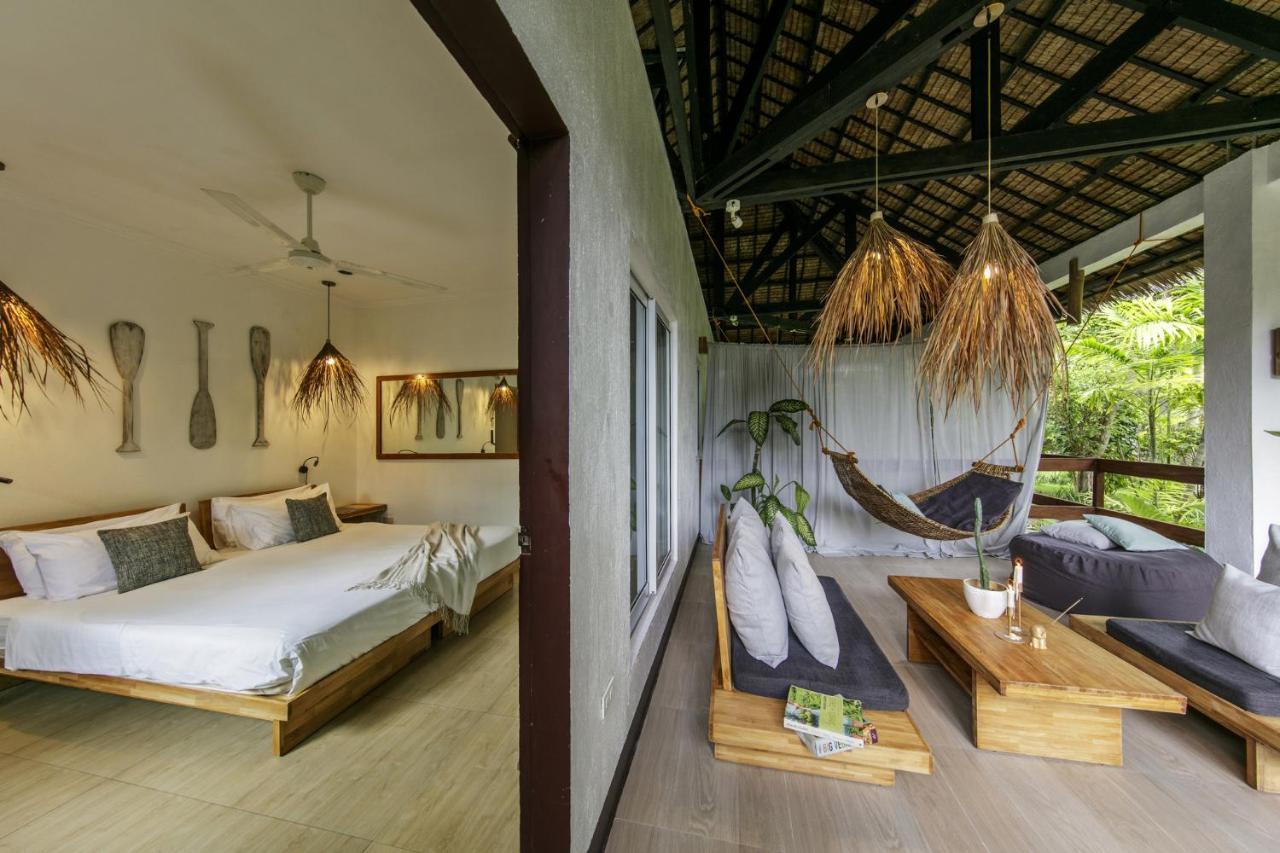 Buena Vida Resort And Spa Daanbantayan Extérieur photo