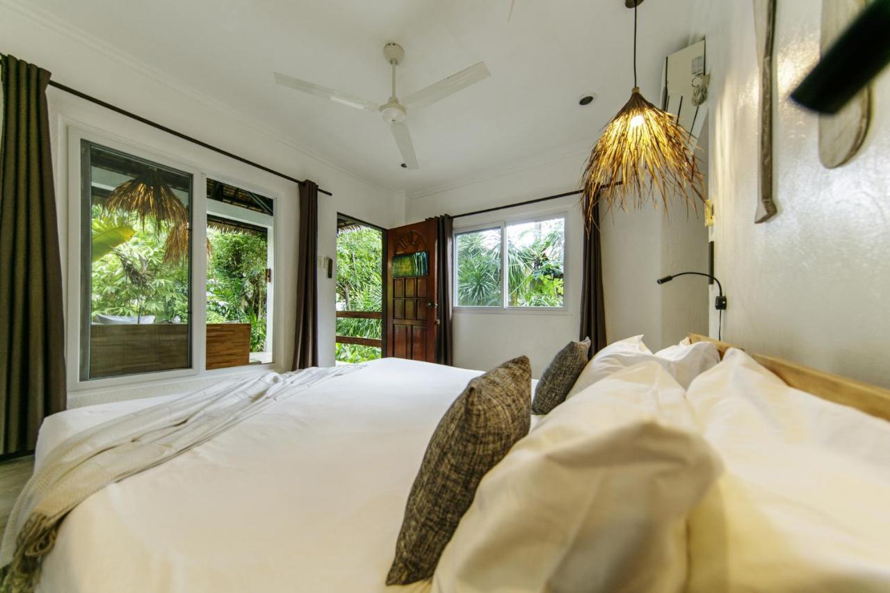 Buena Vida Resort And Spa Daanbantayan Extérieur photo