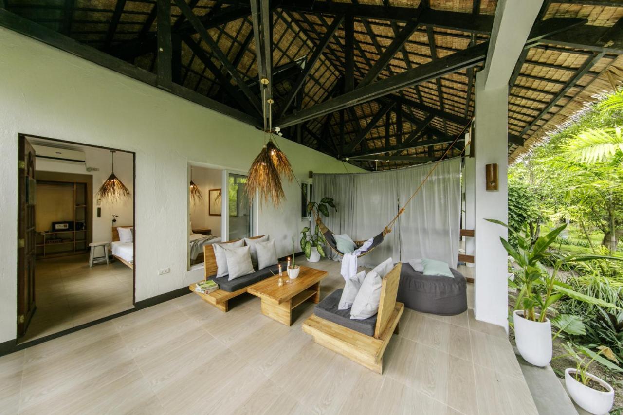 Buena Vida Resort And Spa Daanbantayan Extérieur photo