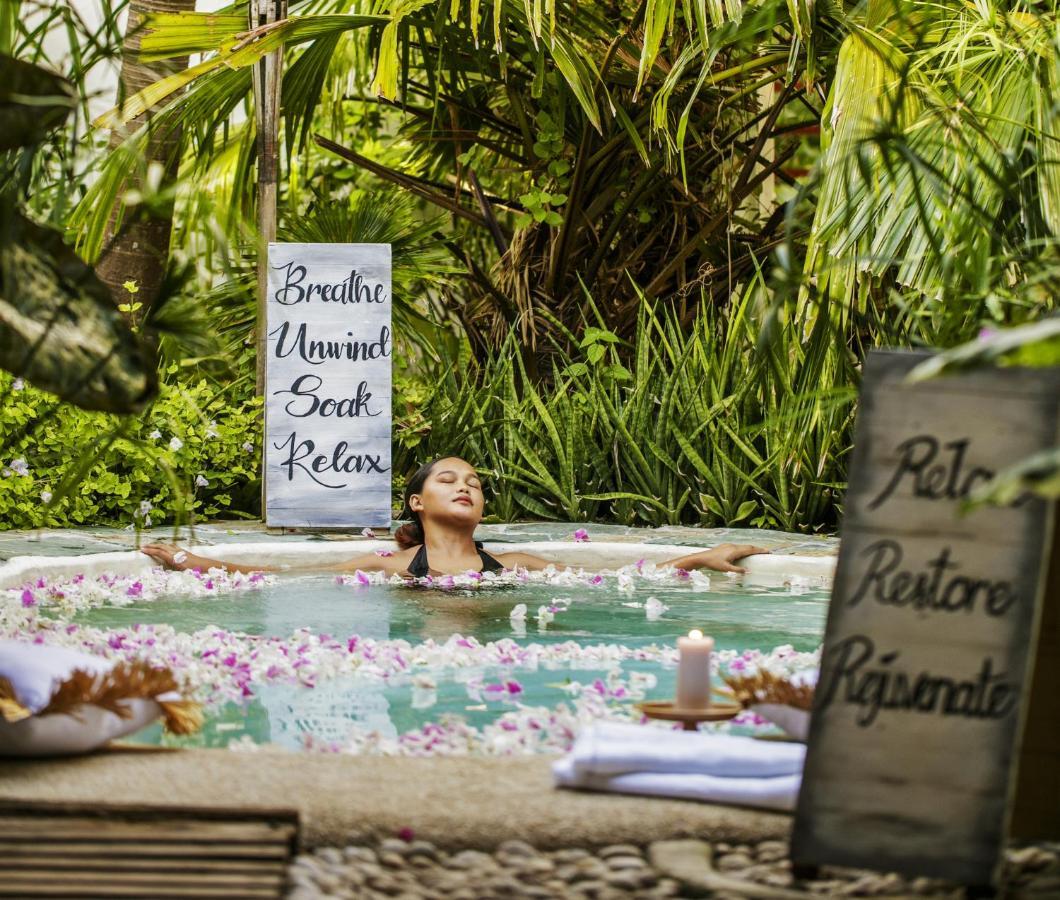 Buena Vida Resort And Spa Daanbantayan Extérieur photo