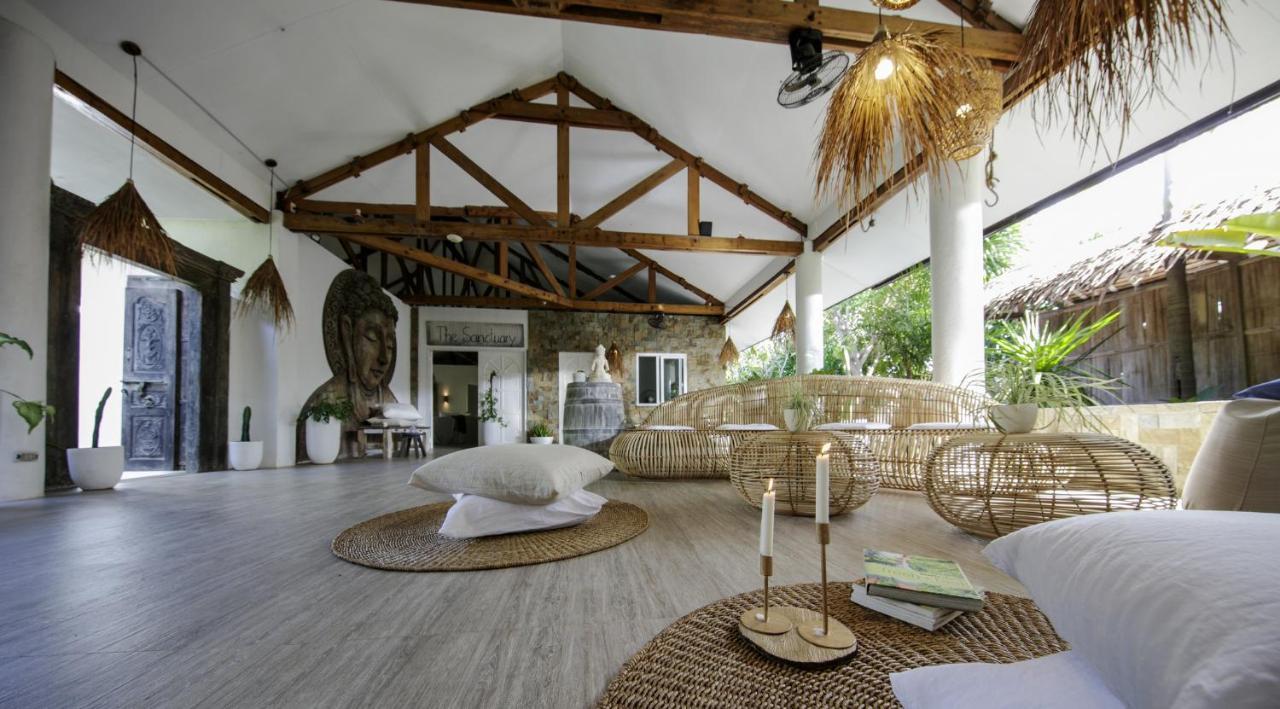 Buena Vida Resort And Spa Daanbantayan Extérieur photo