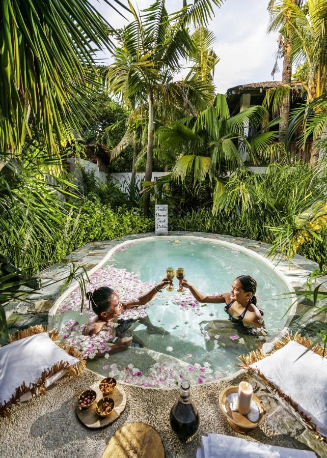 Buena Vida Resort And Spa Daanbantayan Extérieur photo